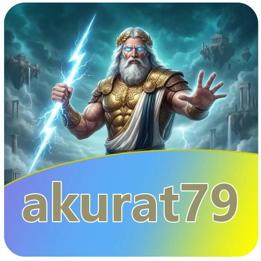 Detail Teknis akurat79