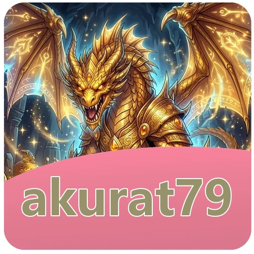 Detail APK akurat79