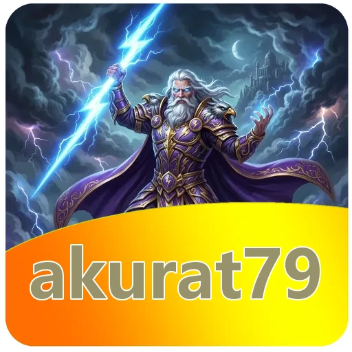 Aplikasi akurat79 Android